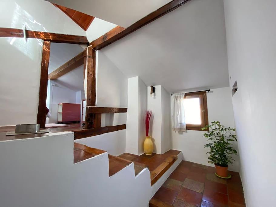 La Alcoba De La Catedral, Apartamento 2-4 Pax 3º Piso Cuenca  Exterior foto