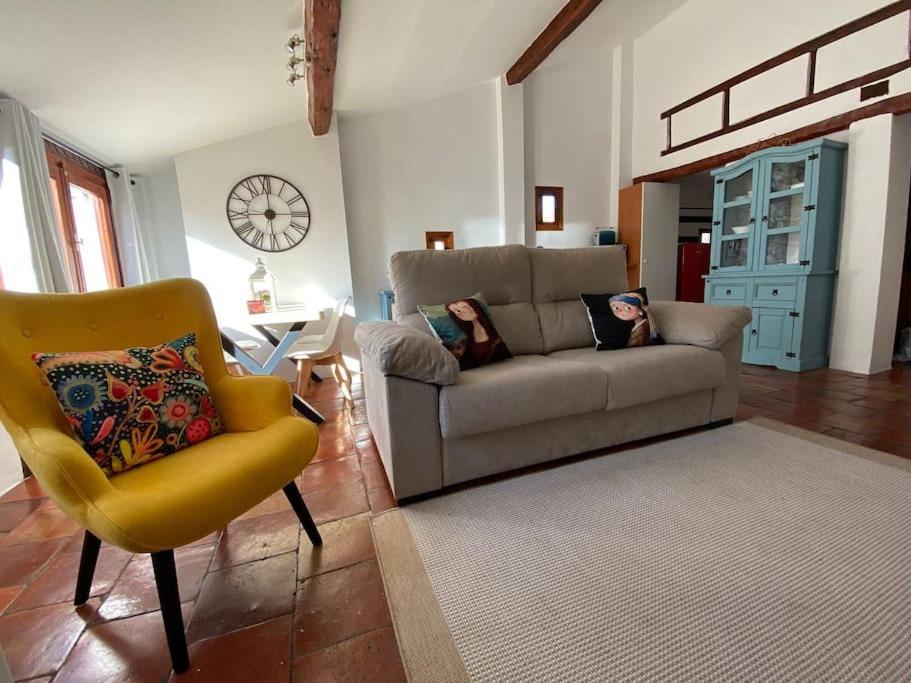 La Alcoba De La Catedral, Apartamento 2-4 Pax 3º Piso Cuenca  Exterior foto