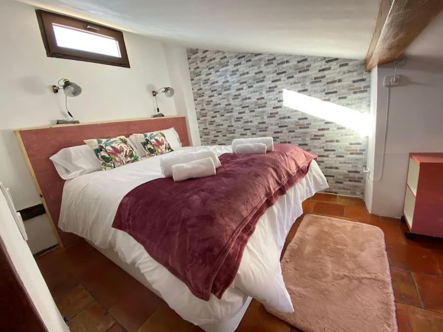 La Alcoba De La Catedral, Apartamento 2-4 Pax 3º Piso Cuenca  Exterior foto